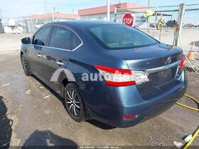 2013 Nissan Sentra #3