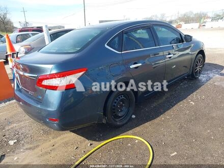 2013 Nissan #4