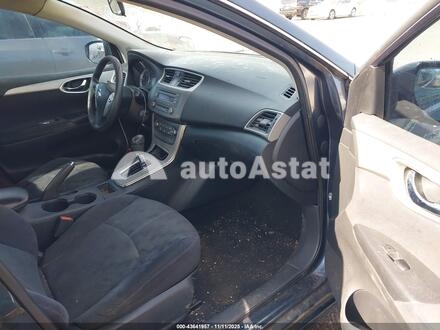 2013 Nissan #5