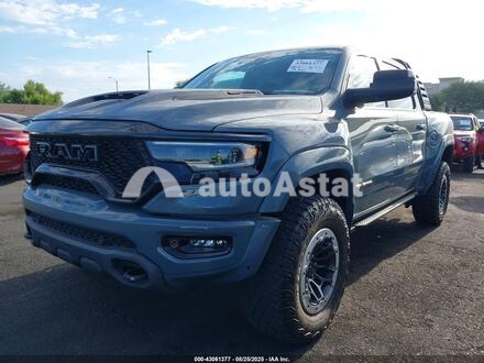 2021 RAM #2