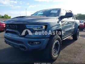 2021 RAM 1500 #2