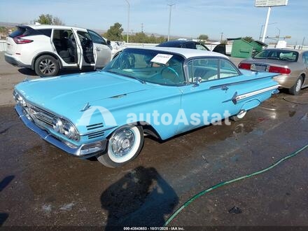 1960 Chevrolet #2