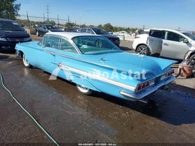 1960 Chevrolet Impala #3
