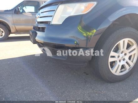 2009 Ford #13