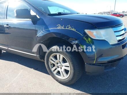 2009 Ford #14