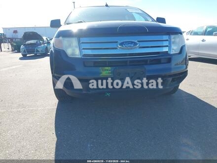 2009 Ford #15