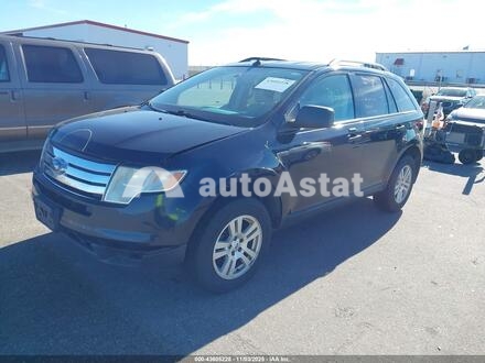 2009 Ford #2