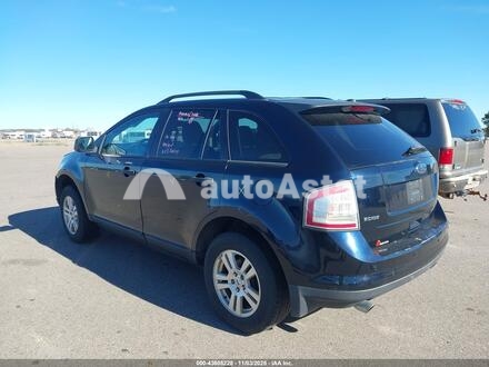 2009 Ford #3