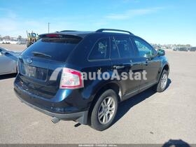 2009 Ford Edge #4