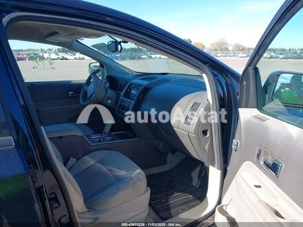 2009 Ford #5