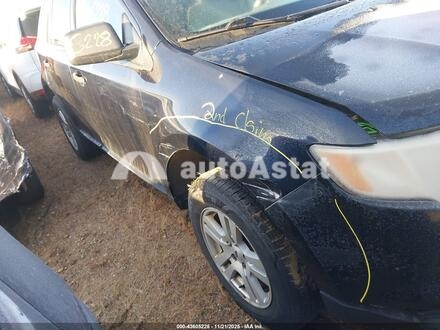 2009 Ford #6