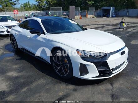 2023 Audi #1