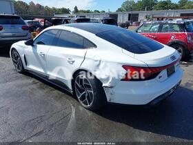 2023 Audi RS Etron GT #3