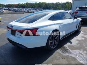 2023 Audi RS Etron GT #4