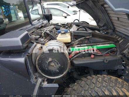 2006 Hummer #15