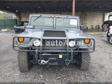 2006 Hummer #16