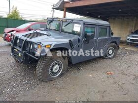 2006 Hummer H1 #2