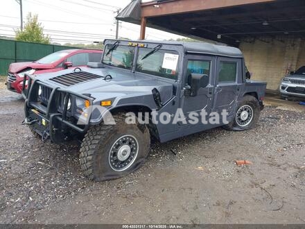 2006 Hummer #2