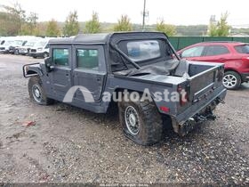 2006 Hummer H1 #3