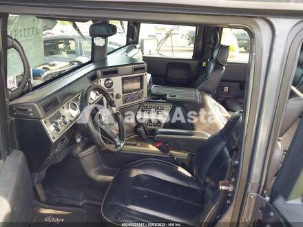 2006 Hummer #5