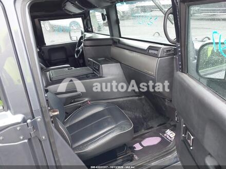 2006 Hummer #8
