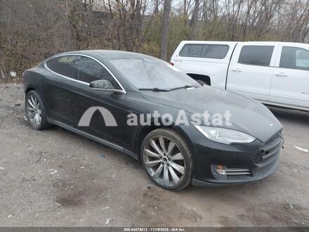 2014 Tesla #1