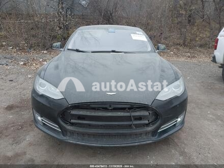 2014 Tesla #11
