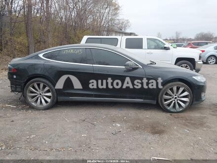 2014 Tesla #12