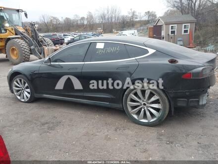 2014 Tesla #13