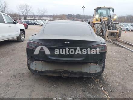 2014 Tesla #15