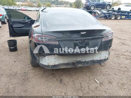 2014 Tesla #16
