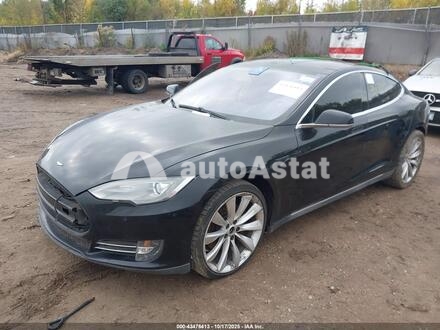 2014 Tesla #2
