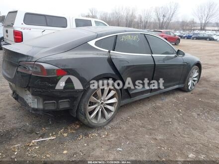 2014 Tesla #4