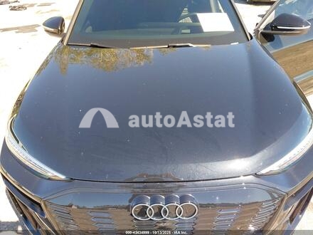 2025 Audi #10