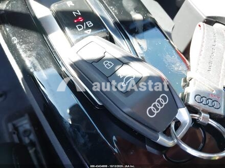 2025 Audi #11
