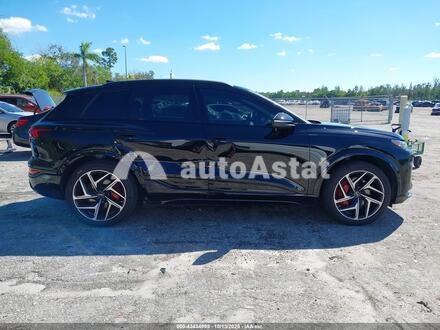2025 Audi #13