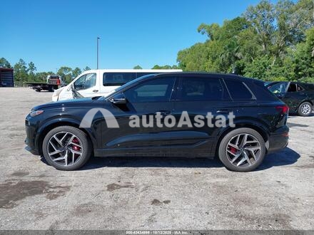 2025 Audi #14