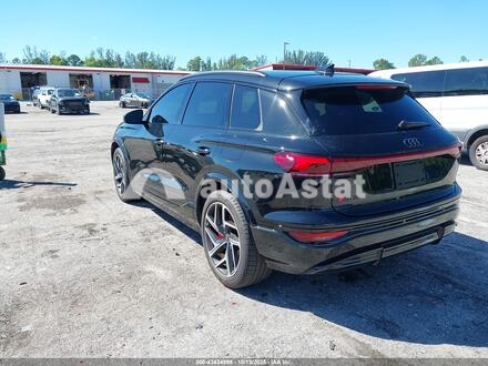 2025 Audi #3