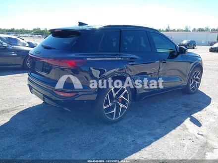 2025 Audi #4