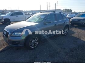 2012 Audi Q5 #2