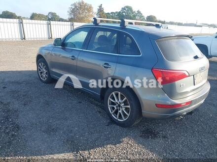 2012 Audi #3