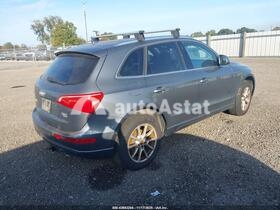 2012 Audi Q5 #4