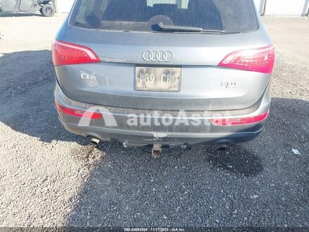 2012 Audi #6
