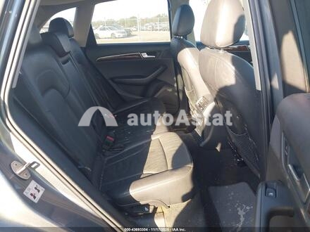 2012 Audi #8