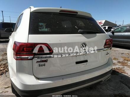2018 Volkswagen #14
