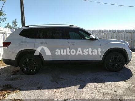 2018 Volkswagen #15