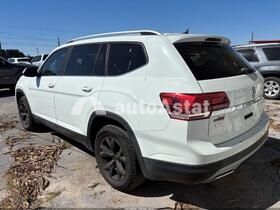 2018 Volkswagen Atlas #3
