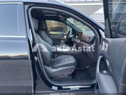 2021 Mercedes-Benz #5