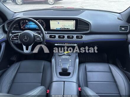 2021 Mercedes-Benz #6