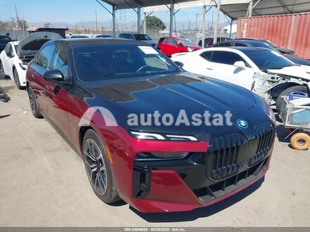 2023 BMW #1
